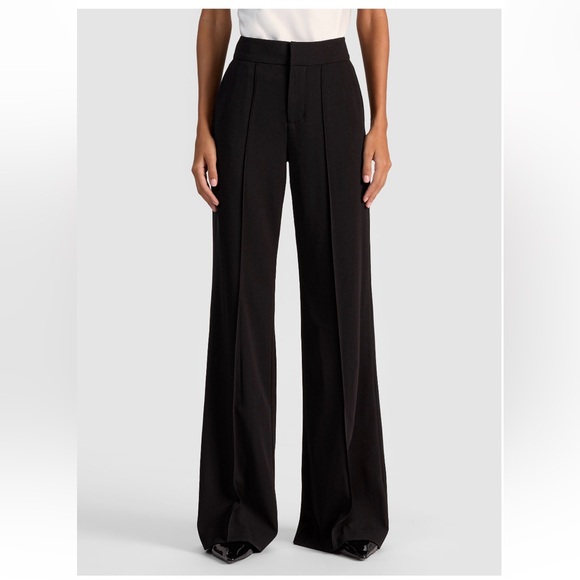 Alice + Olivia Pants - Alice + Olivia Dylan Pants